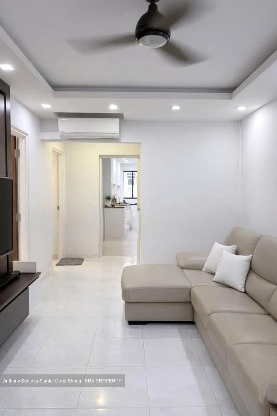 Blk 317 Woodlands Street 31 (Woodlands), HDB 3 Rooms #540754611